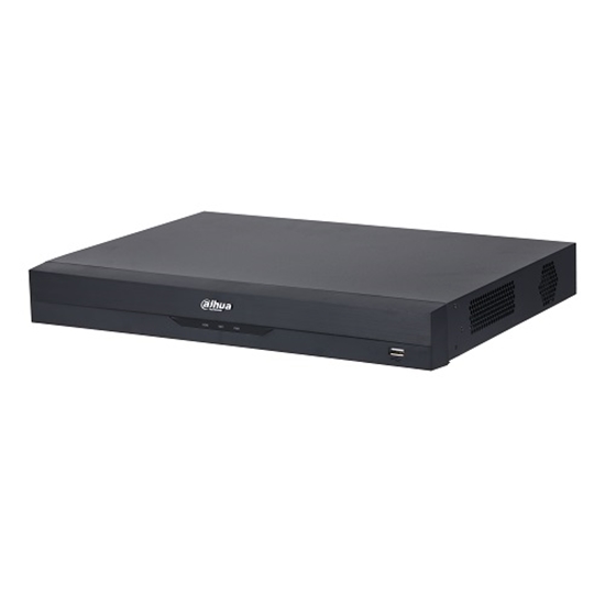Picture of IP Network Recorder 8 Ch NVR5208-EI2