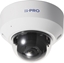 Изображение I-Pro Kamera WV-S2236L DOME IN VANDAL 1/3" 2MP 2.9 - 9 mm