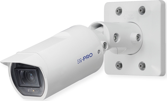 Изображение I-Pro WV-U1542LA Outdoor Kamera 4MP