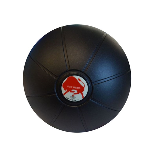 Picture of Izmēģinājuma jaunā Nemo medicīnas bumba 2kg