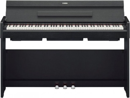 Attēls no Yamaha YDP-S35B - Pianino cyfrowe