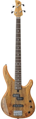 Attēls no Yamaha TRBX174EWNT Natural* Gitara basowa