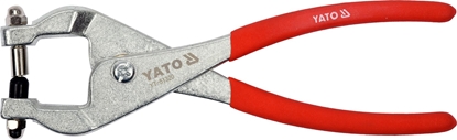 Изображение Yato Szczypce do perforacji blach 240mm (YT-51320)