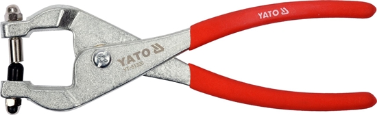 Изображение Yato Szczypce do perforacji blach 240mm (YT-51320)
