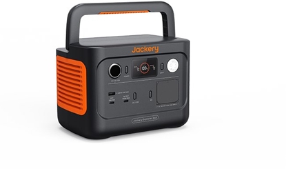Изображение Jackery Explorer 240 v2 256 Wh