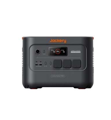 Изображение Jackery Explorer 3000 V2 EU 3072 Wh