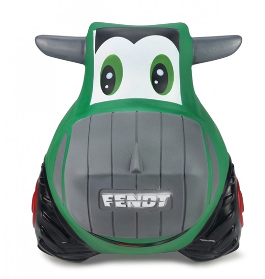 Picture of Jamara Jamara Fendt bouncing tractor