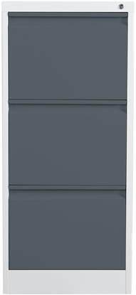 Изображение Jan Nowak Phoenix Safe Co. FC1003GAK szafa na akta i akcesoria biurowe Stal Szary, Antracyt