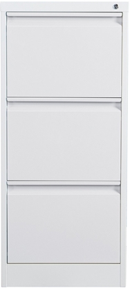 Изображение Jan Nowak Phoenix Safe Co. FC1003GGK szafa na akta i akcesoria biurowe Stal Szary