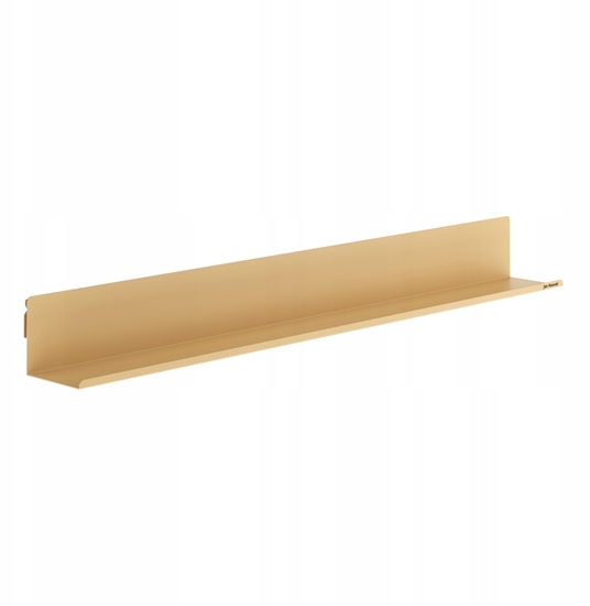Изображение Jan Nowak Póka wiszca JOANNE 1200 mm, Fresh Style: beowa