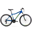 Attēls no Jauniešu velosipēds ROMET Rambler R6.1 JR, 26" zils (M)