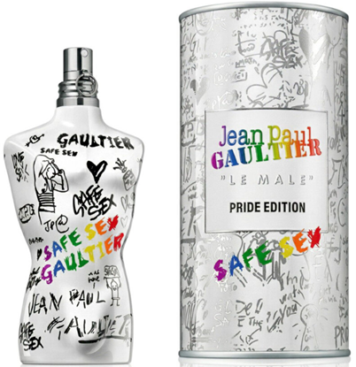 Изображение Jean Paul Gaultier Le Male EDT 125ml