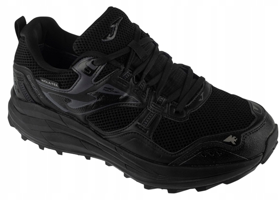 Picture of Joma Shock Men 2641 TKSHOS2641 Czarne 43