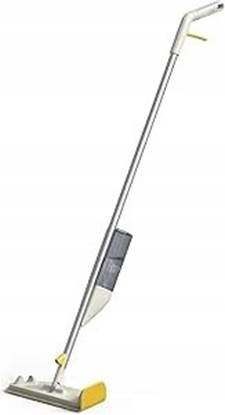 Attēls no Joseph Joseph CleanTech 2-in-1 spray mop