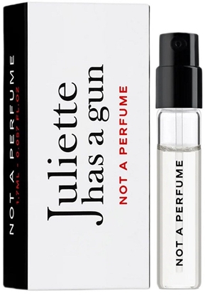 Изображение Juliette Has A Gun MINIATURA JULIETTE HAS A GUN Not A Perfume EDP spray 5,5ml