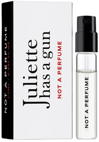 Изображение Juliette Has A Gun MINIATURA JULIETTE HAS A GUN Not A Perfume EDP spray 5,5ml