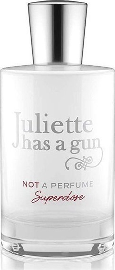 Изображение Juliette Has A Gun NOT A perfume SUPERDOSE EDP (100 ml) (100 ml)