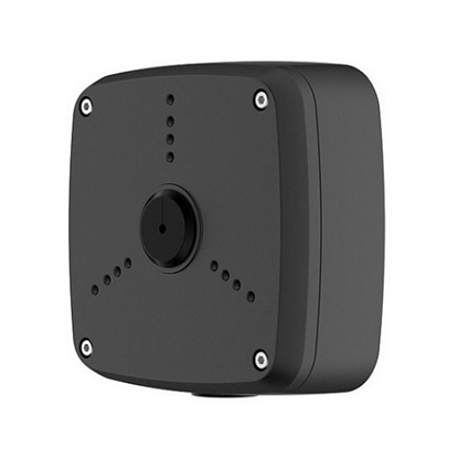 Attēls no Junction Box PFA122-B Black