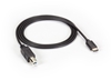 Picture of BLACKBOX USB 3.1 CABLE - TYPE C MALE TO USB 2.0 TYPE B MALE, 1-M - USB 3.1 TO USB 2.0, 1M, TYPE C M/TYPE B M