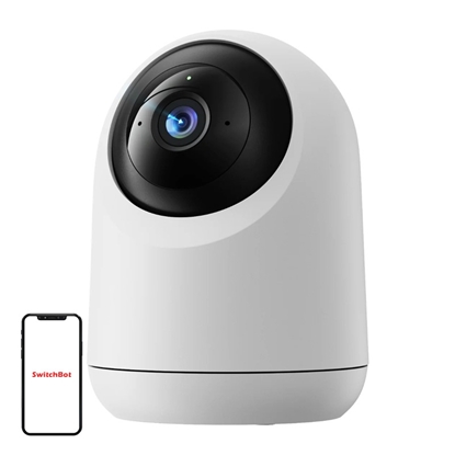 Picture of Kamera IP SwitchBot wewntrzna IP Pan/Tilt Cam Plus 3K
