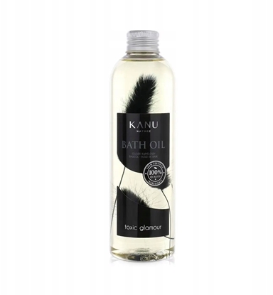 Attēls no Kanu Nature KANU Nature* Olejek do kpieli Toxic glamour 250 ml