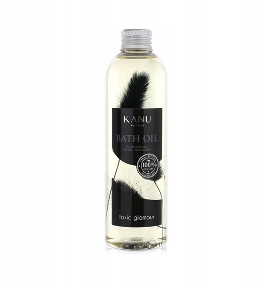 Picture of Kanu Nature KANU Nature* Olejek do kpieli Toxic glamour 250 ml