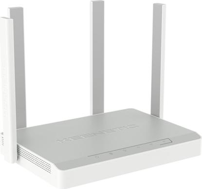Attēls no Keenetic Hero 4G+ Mesh Router, AX1800, WiFi 6