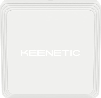 Attēls no Keenetic Orbiter Pro AC1300 Mesh WiFi-5 Router/-Extender/-Access-Point, 4er-Pack