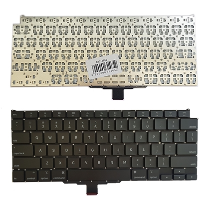 Attēls no Keyboard Apple A2179, US