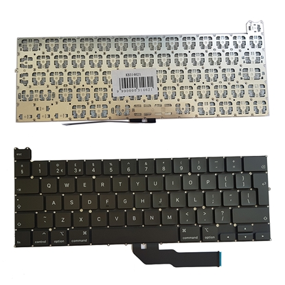 Attēls no Keyboard Apple A2251, UK
