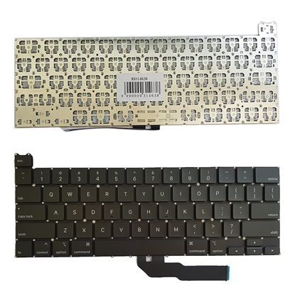 Attēls no Keyboard Apple A2251, US