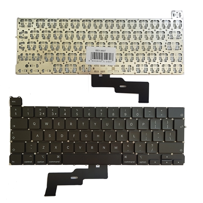 Attēls no Keyboard Apple A2289, UK