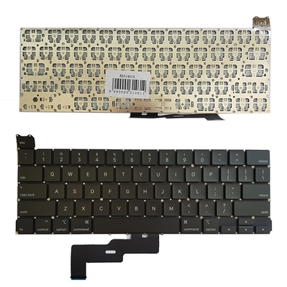 Attēls no Keyboard Apple A2289, US