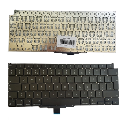 Attēls no Keyboard Apple A2337 M1, UK
