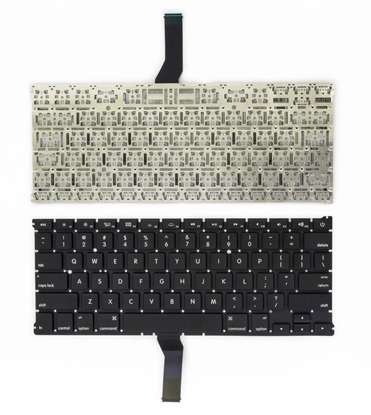 Attēls no Keyboard APPLE: Macbook Air 13.3" A1369 A1466