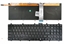 Изображение Keyboard MSI GX60, GE60, GE70, GT60 (US) with backlight