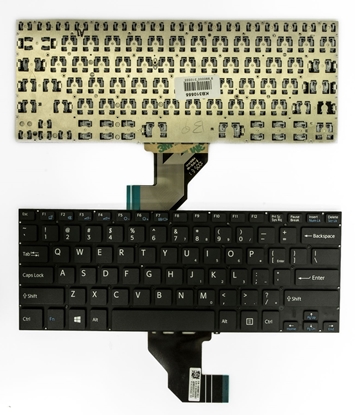 Attēls no Keyboard SONY VAIO SVF14