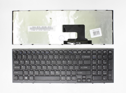 Attēls no Keyboard SONY: VPC-EH