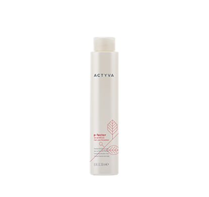 Attēls no Kemon Actyva P Factor Shampoo 250 ml
