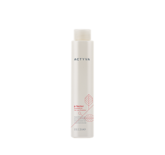 Picture of Kemon Actyva P Factor Shampoo 250 ml