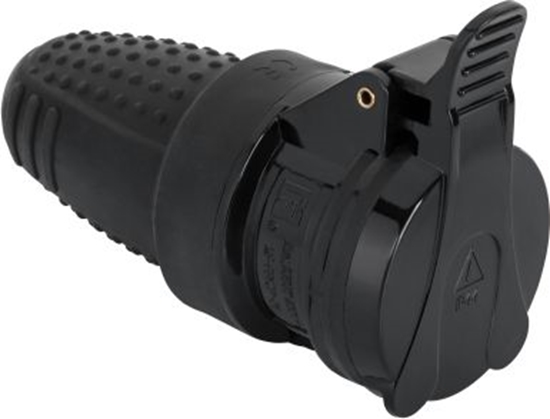 Picture of Kemot Gniazdo zewntrzne (IP 44) -16A /250V | C5-1