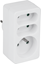 Attēls no Kemot Rozganik sieciowy 2 paskie + 1 okrge (URZ3058)