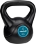 Attēls no Kettlebell Avento 433396 bitumiczny 4 kg