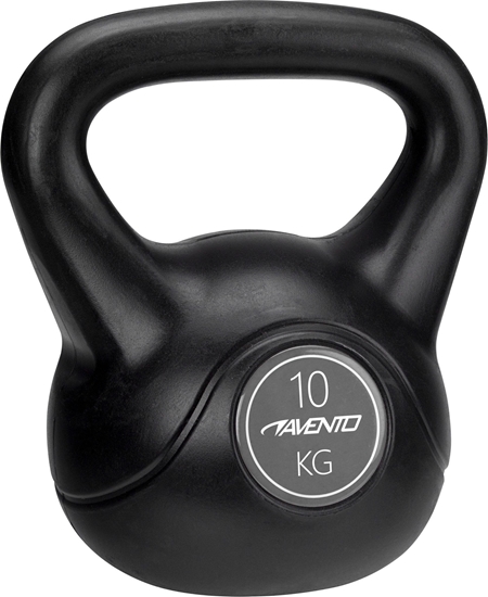 Picture of Kettlebell Avento Kettlebell hantla AVENTO 10kg uni