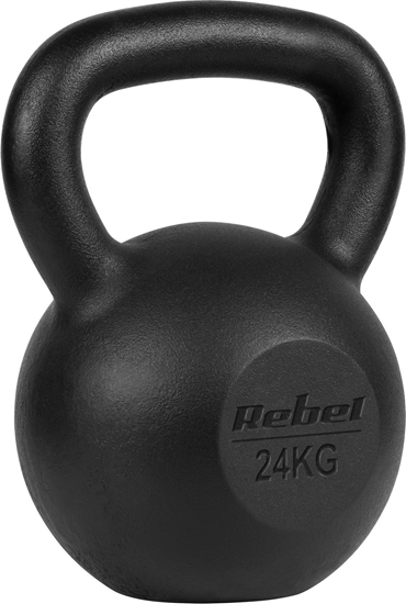 Picture of Kettlebell Rebel Active RBA-2323-24 eliwny 24 kg