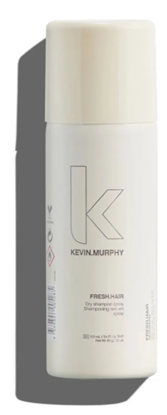 Attēls no Kevin Murphy, Fresh Hair, Hair Dry Shampoo, 100 ml