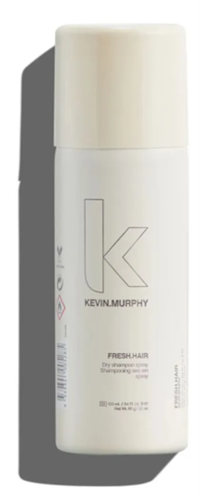 Picture of Kevin Murphy, Fresh Hair, Hair Dry Shampoo, 100 ml