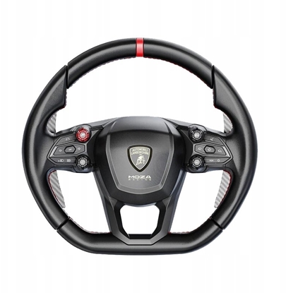 Attēls no Kierownica MOZA Lamborghini Revuelto (RS096)