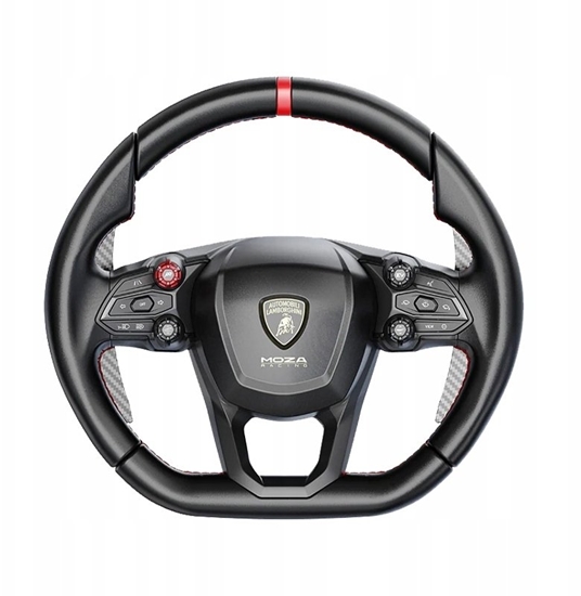 Picture of Kierownica MOZA Lamborghini Revuelto (RS096)