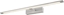 Picture of Kinkiet Light Prestige Isla L 1x20W LED